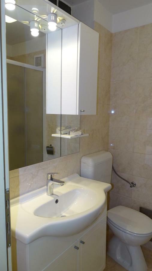 Comfortable 3* Apartment Lapad Center Dubrovnik Eksteriør bilde