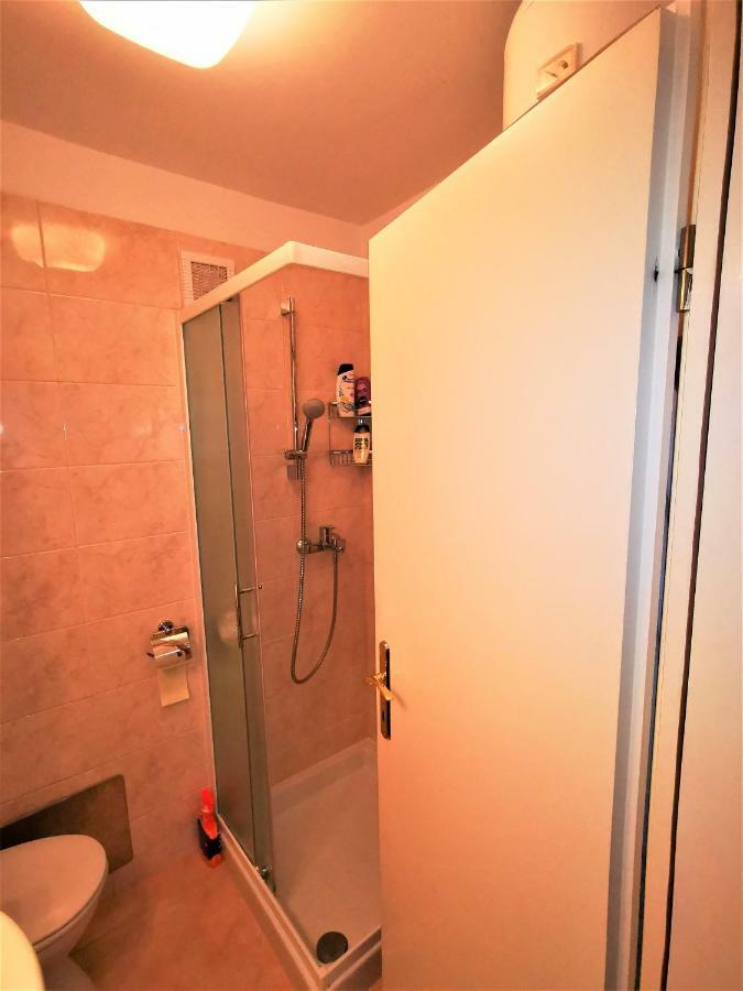 Comfortable 3* Apartment Lapad Center Dubrovnik Eksteriør bilde