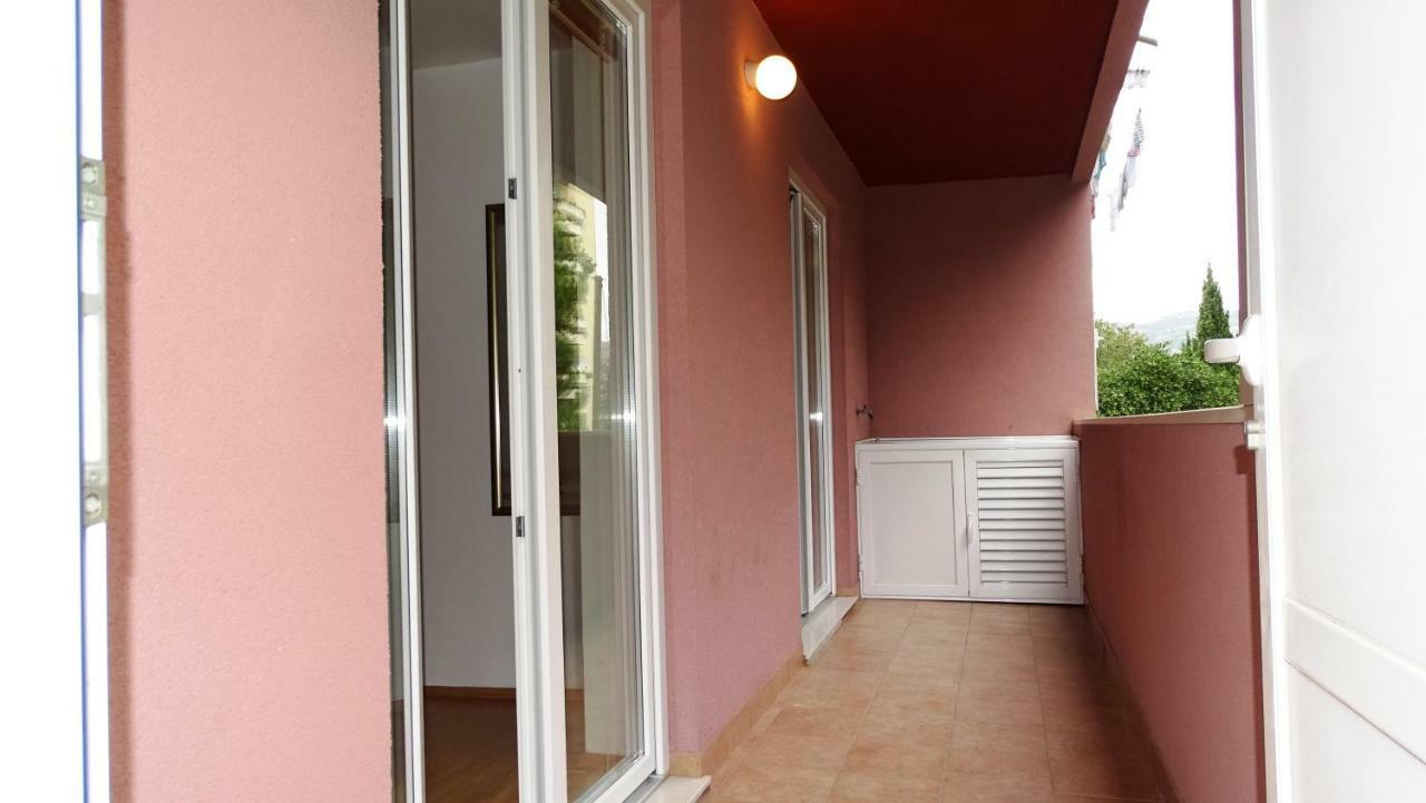 Comfortable 3* Apartment Lapad Center Dubrovnik Eksteriør bilde