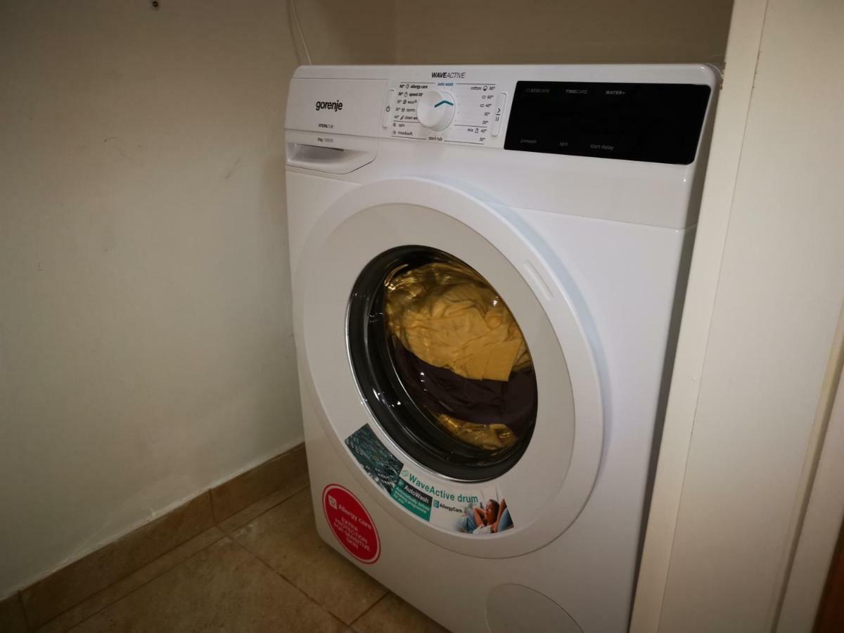 Comfortable 3* Apartment Lapad Center Dubrovnik Eksteriør bilde