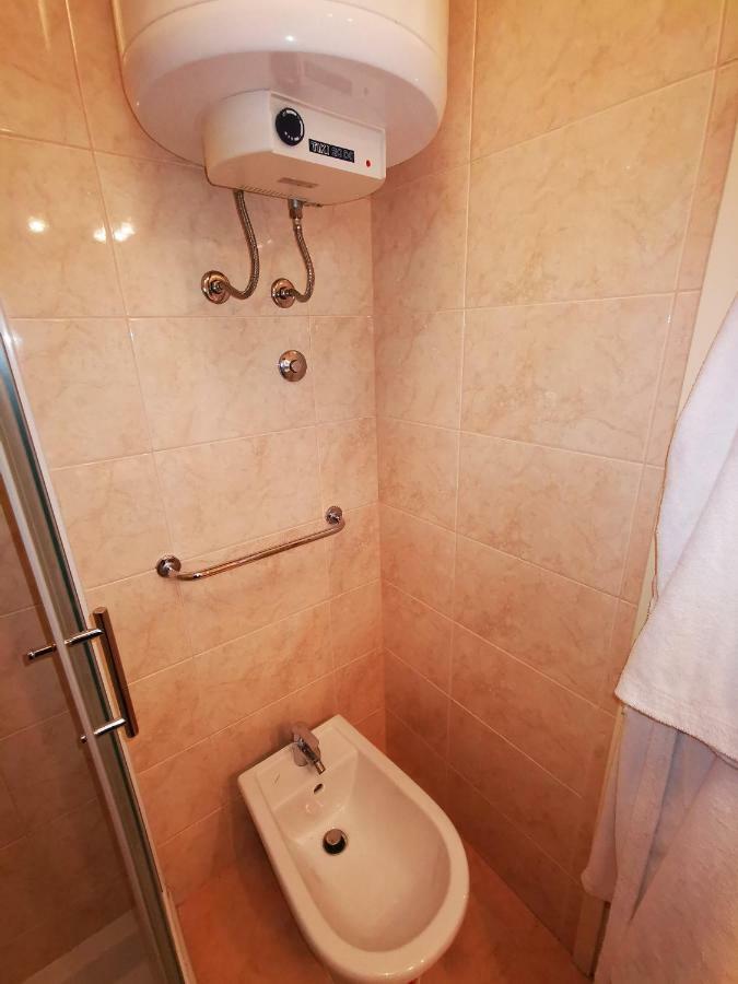 Comfortable 3* Apartment Lapad Center Dubrovnik Eksteriør bilde