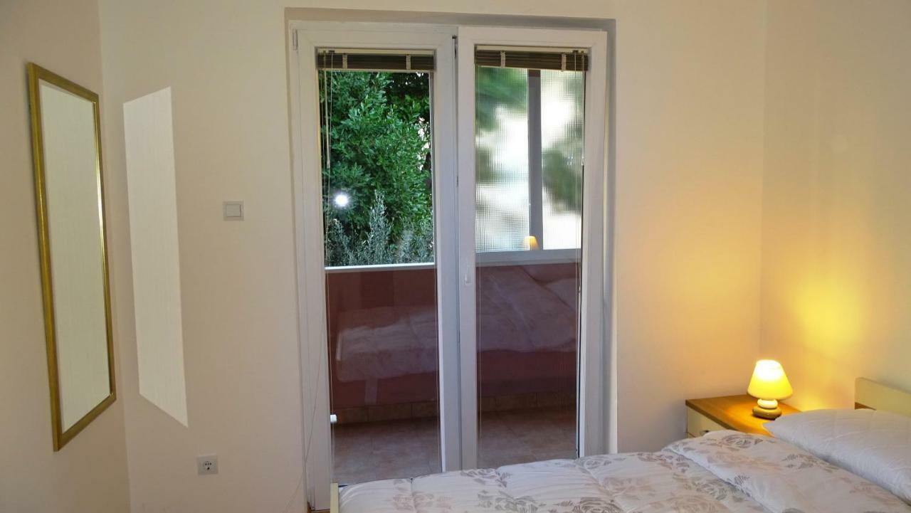 Comfortable 3* Apartment Lapad Center Dubrovnik Eksteriør bilde