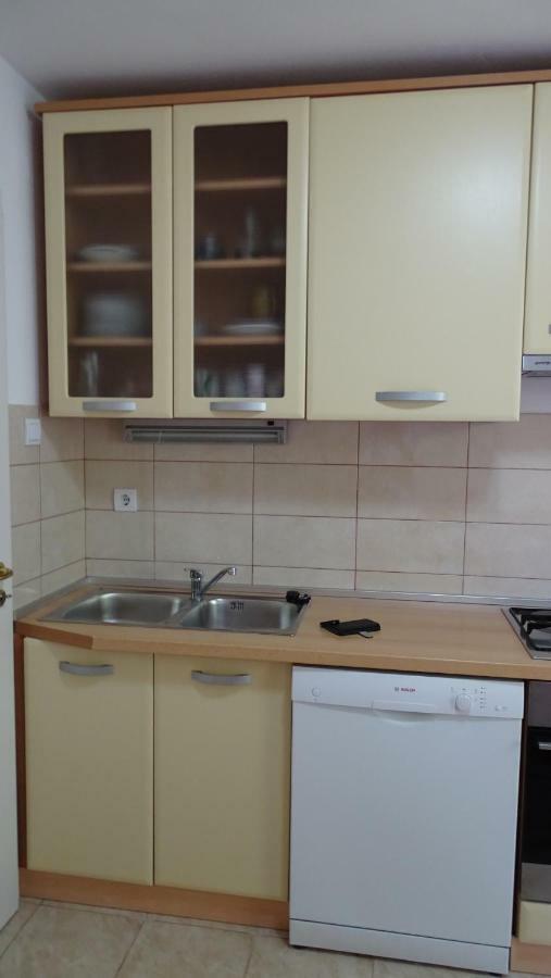 Comfortable 3* Apartment Lapad Center Dubrovnik Eksteriør bilde